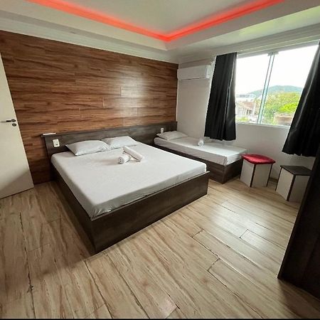 Savanna Suites Penha  Exterior foto